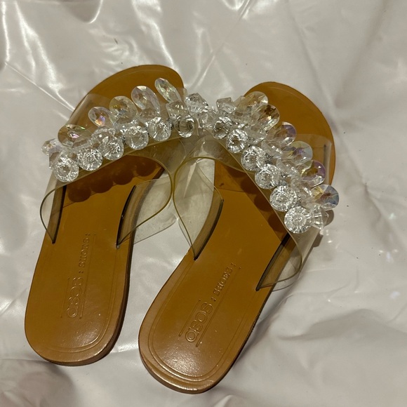 ASOS Shoes - ASOS Slippers